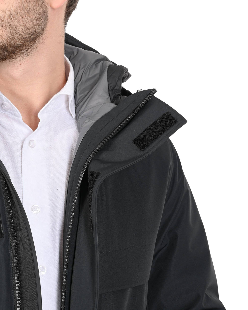Giacca da uomo Boss by Hugo Boss 50455241 001