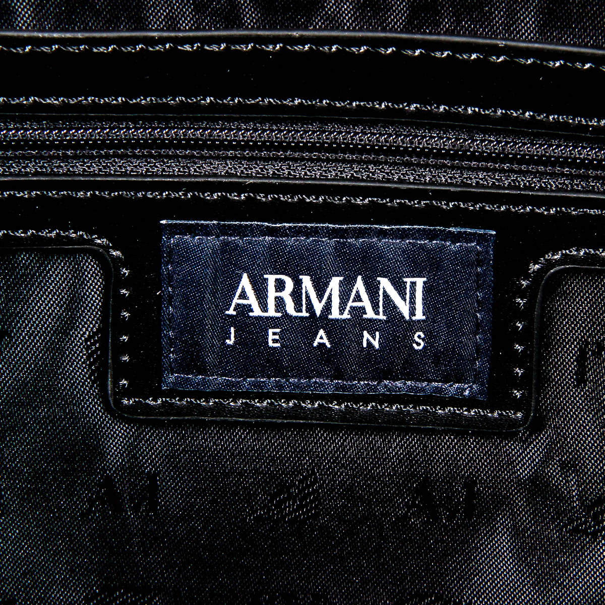 Borsa a mano da donna Armani Jeans Beige 922228 7P758 13155
