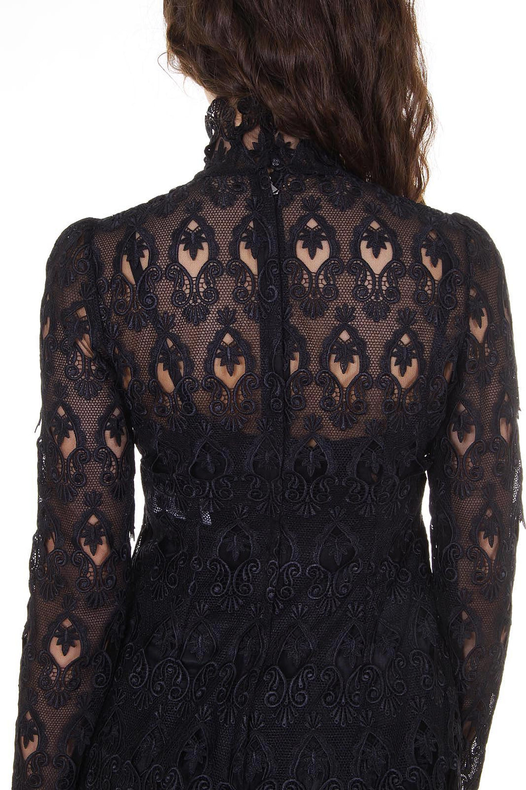 Abito da donna Dolce & Gabbana F6OC3T FLM7P N0000