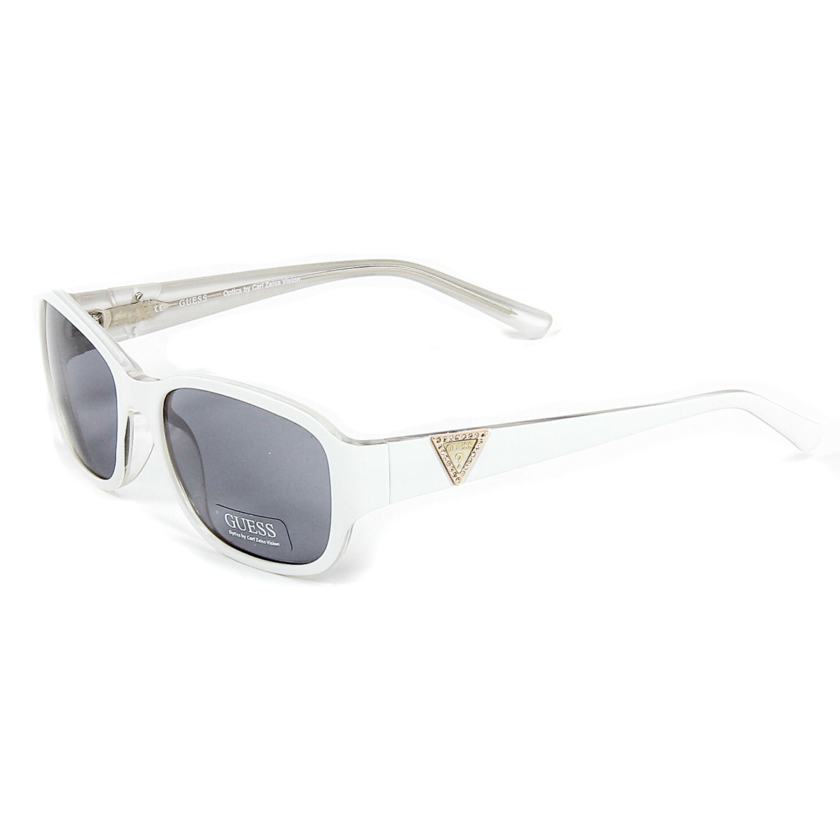 Occhiali da sole da donna Guess GU7265 56 T48
