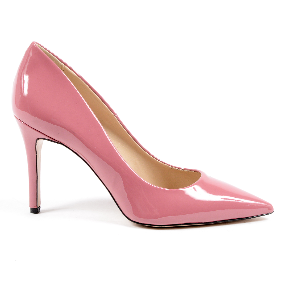 V 1969 Italia Donna Décolleté Rosa AGOSTINA