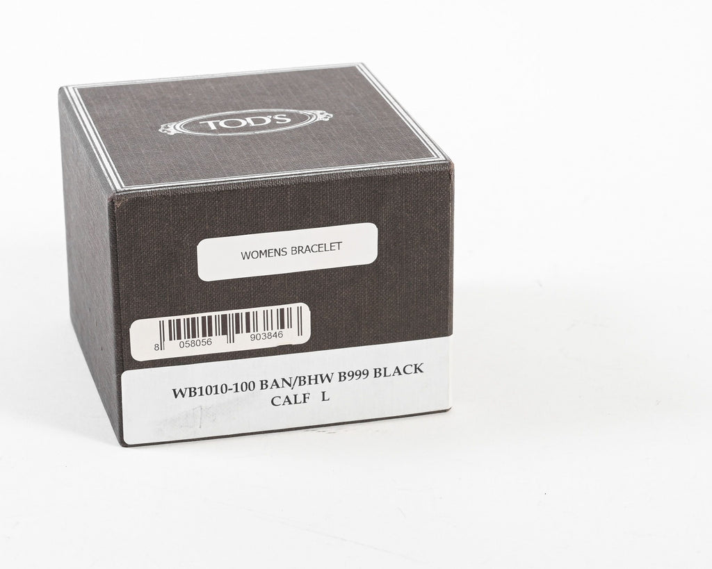 Bracciale da donna Tod's WB1010 100 BAN BHW B999