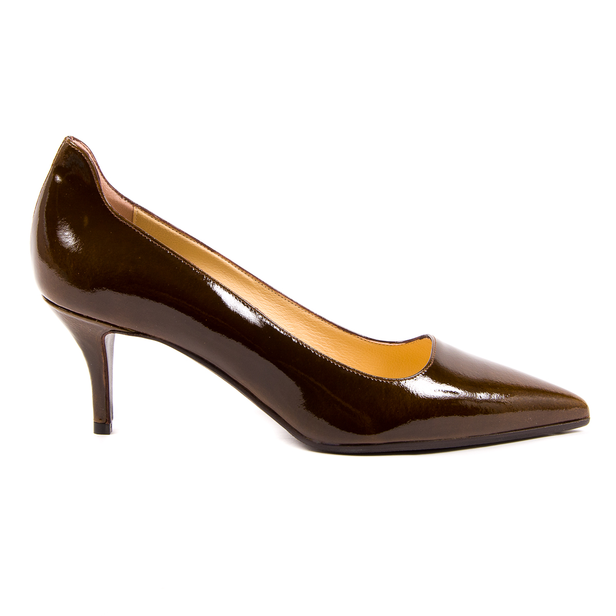 V 1969 Italia Womens Pump Marrone LIAM