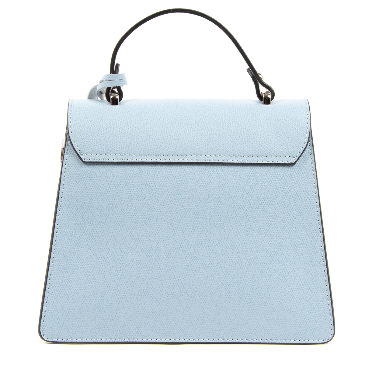 Borsa da donna V 1969 Italia multicolore TOPAZIO