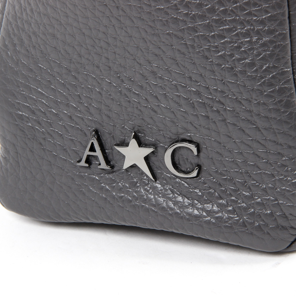 Borsa a mano da donna Andrew Charles Multicolore ZELDA