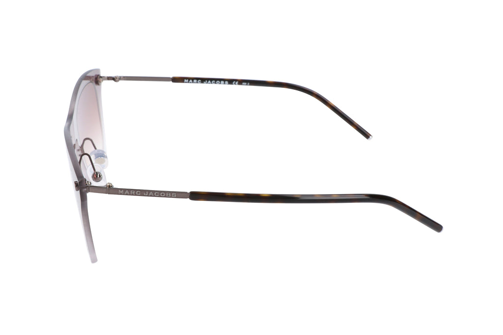 Occhiali da sole unisex Marc Jacobs MARC 25 S 822 49 22 140 MARRONE AVANA