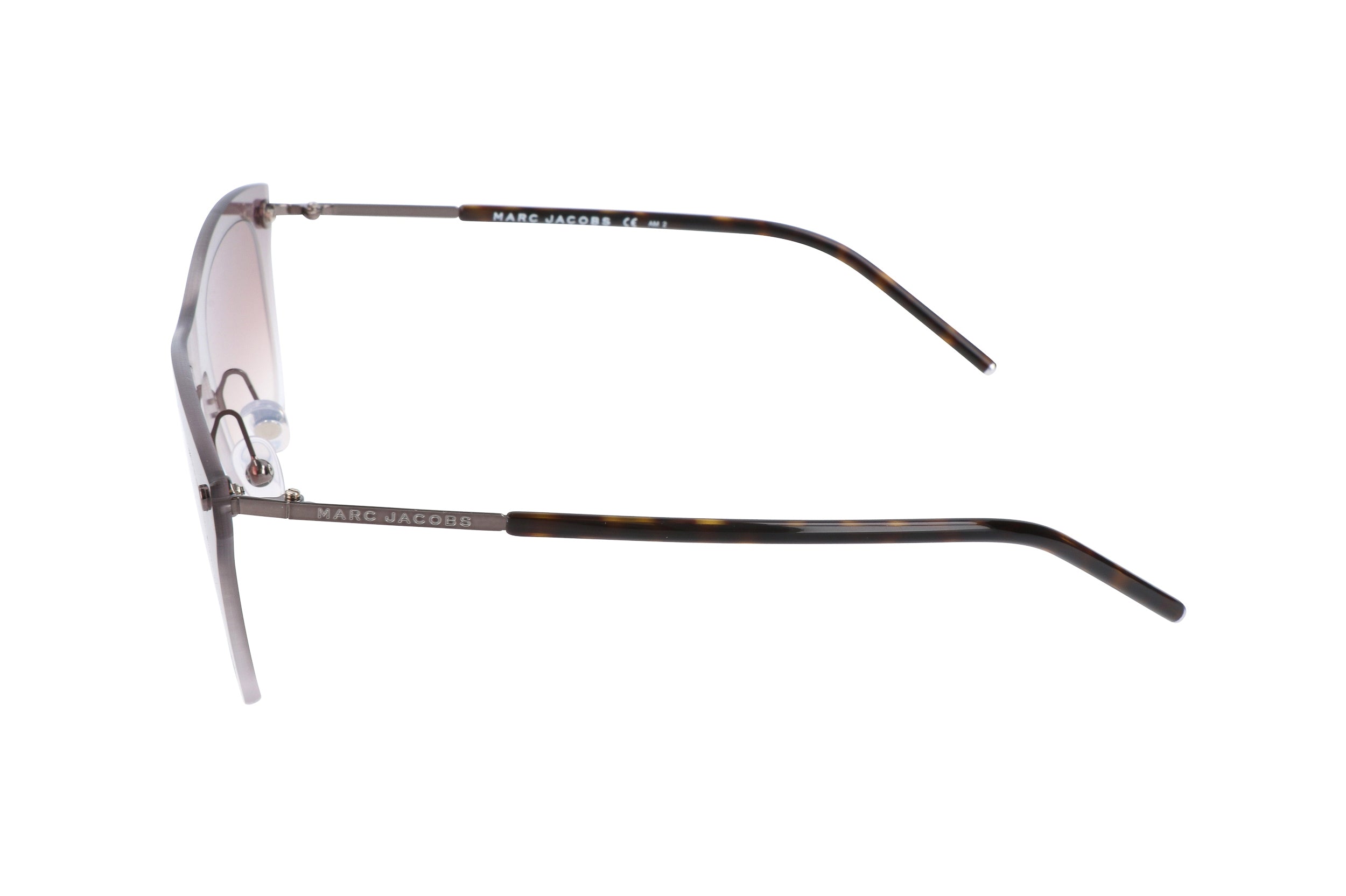 Occhiali da sole unisex Marc Jacobs MARC 25 S 822 49 22 140 MARRONE AVANA
