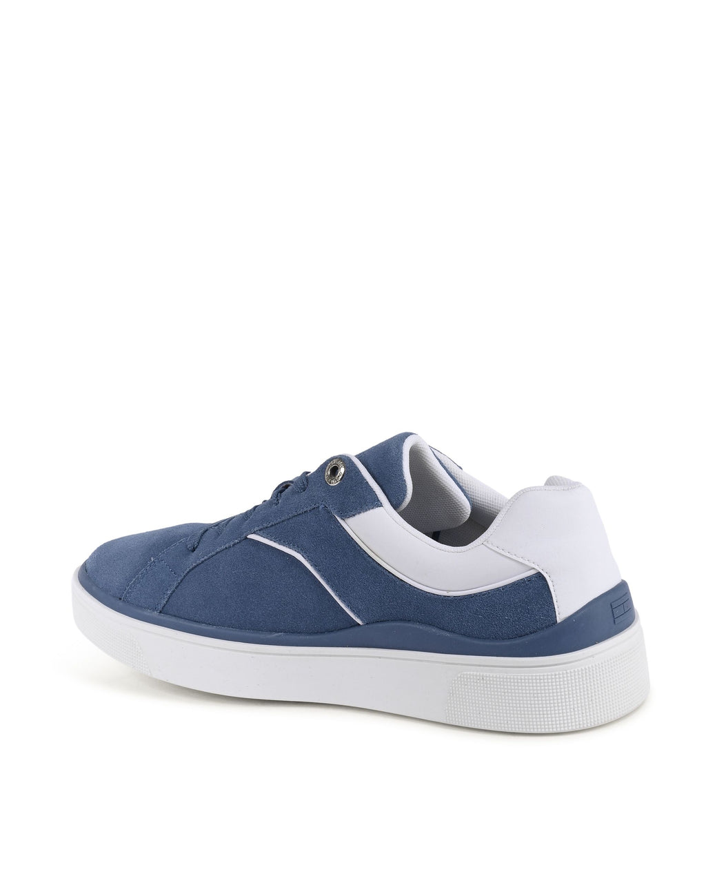 Tommy Hilfiger Sneaker da donna blu FW0FW07123DBX