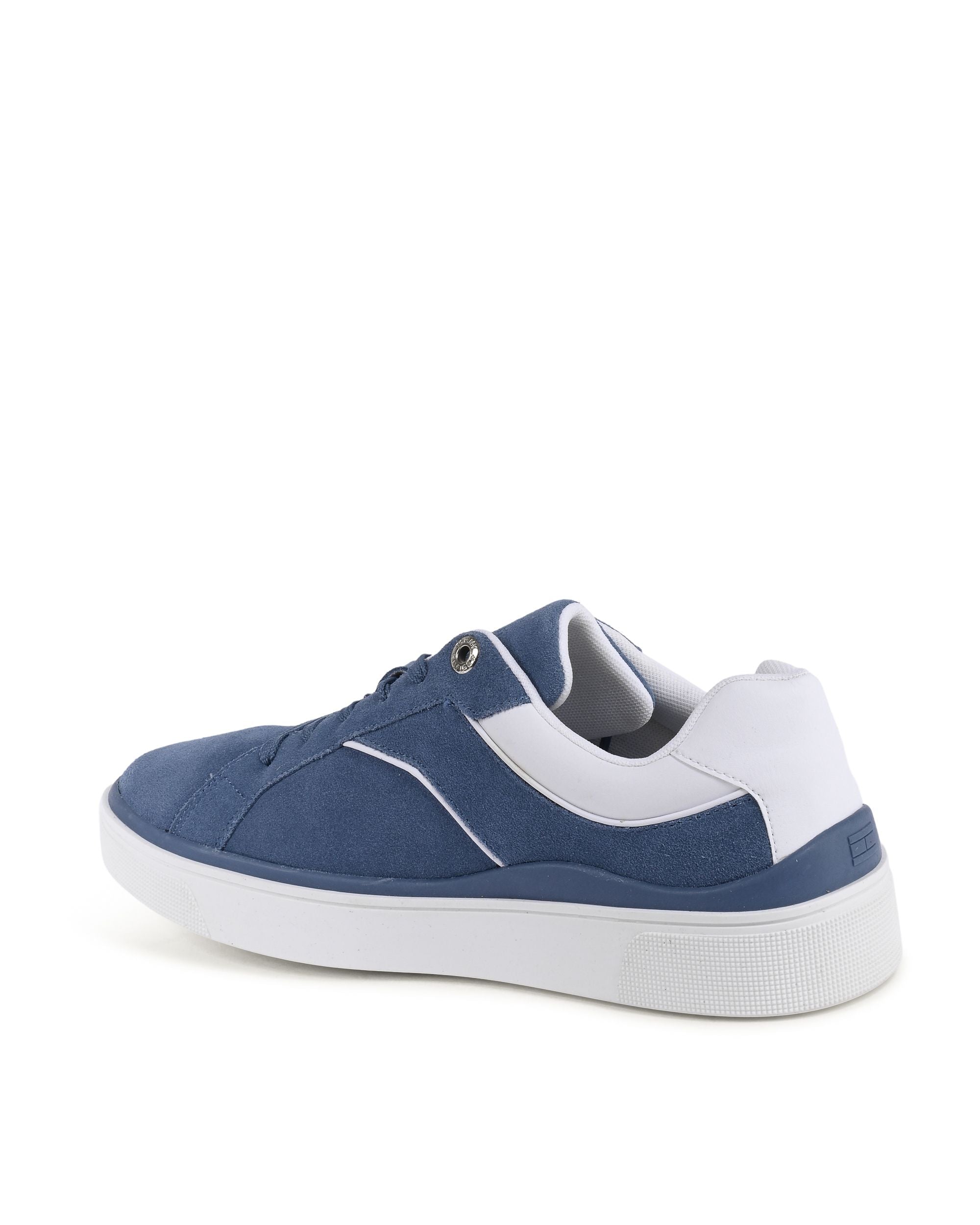 Tommy Hilfiger Sneaker da donna blu FW0FW07123DBX