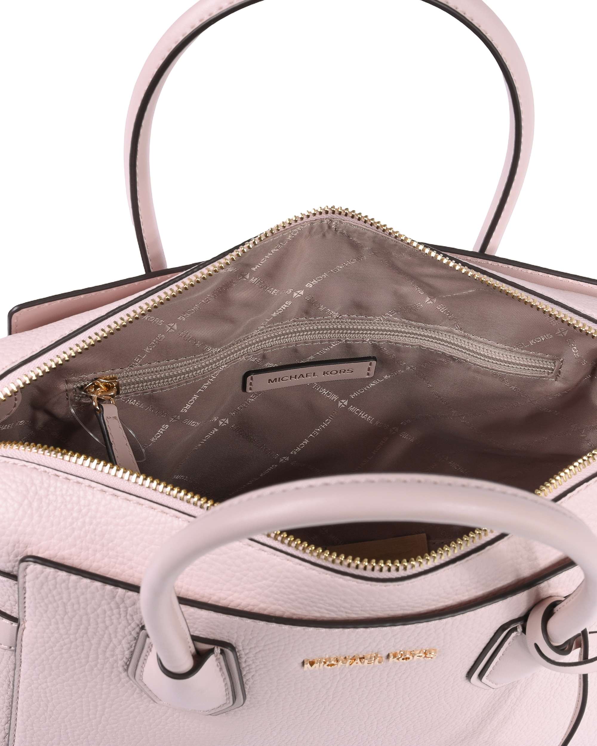 Borse da donna Michael Kors 35S4GM9S6L_POWDER BLUSH