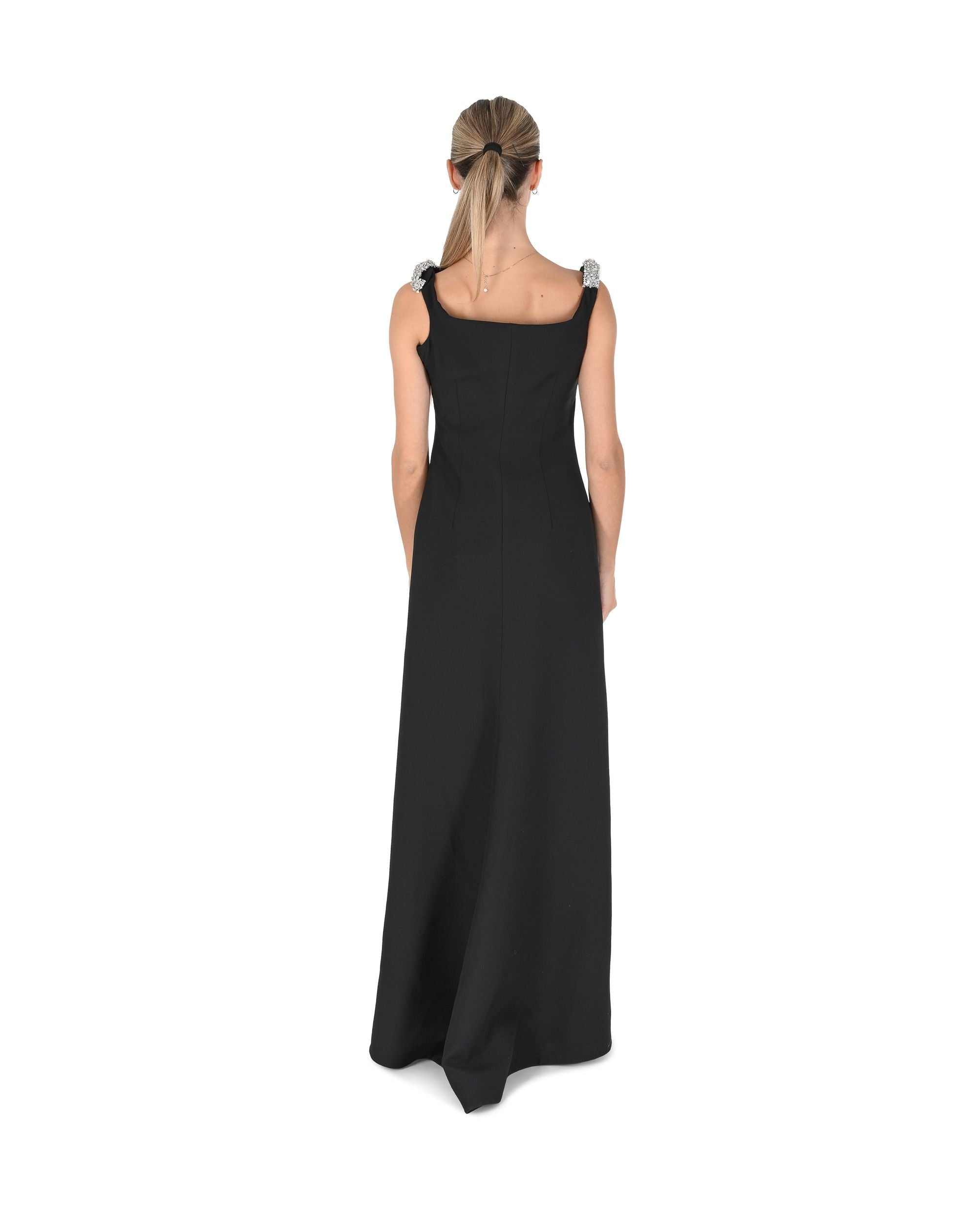 Abito da donna Valentino 1B3VDDT01CF.0NO 801