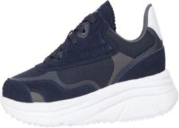 Sneakers da uomo Tommy Hilfiger FM0FM05219DW5