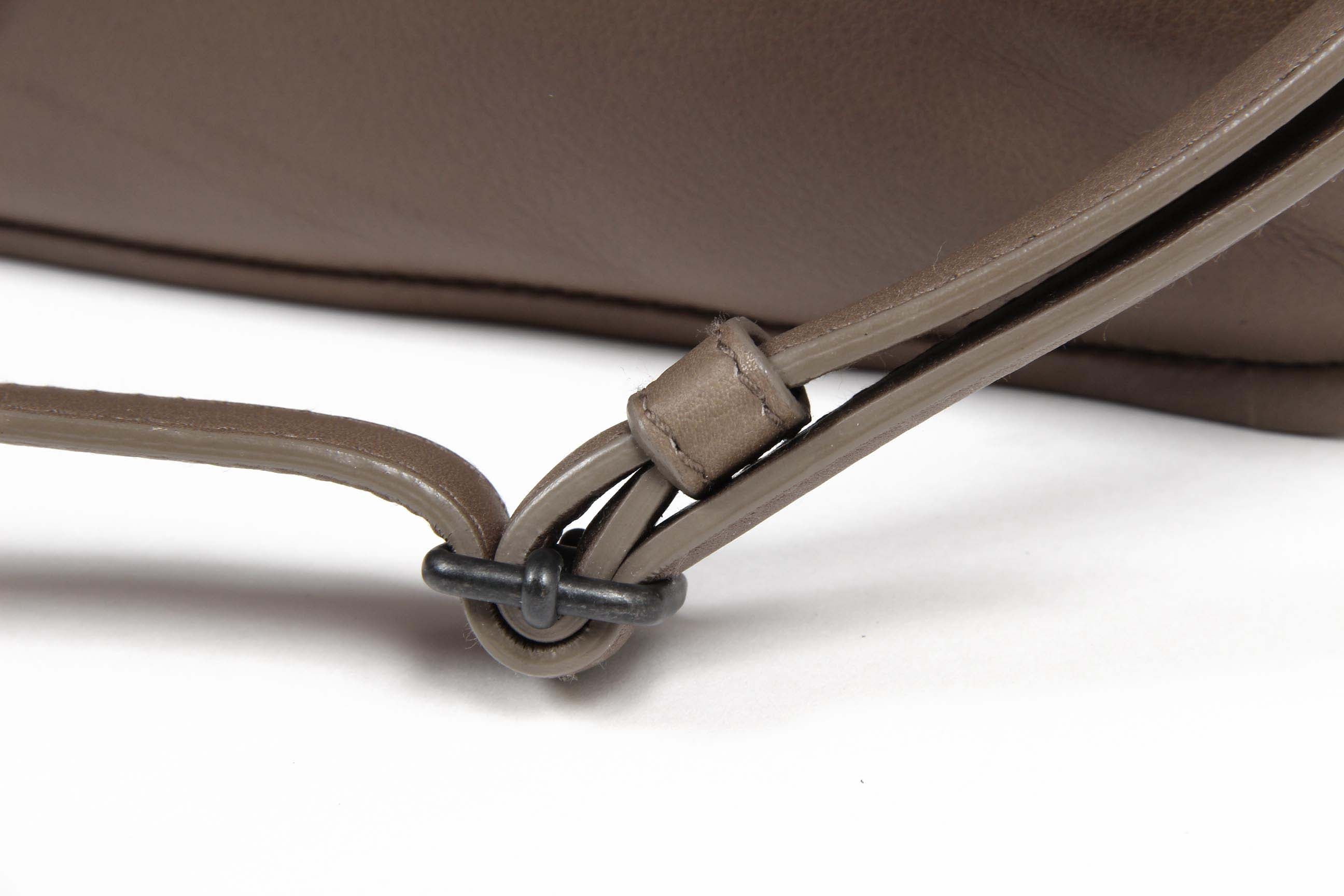 Borsa da uomo Bottega Veneta 734809531 905 999