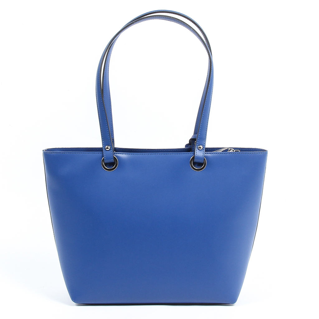 V 1969 Italia Borsa da donna V009-S RUGA BLUETTE