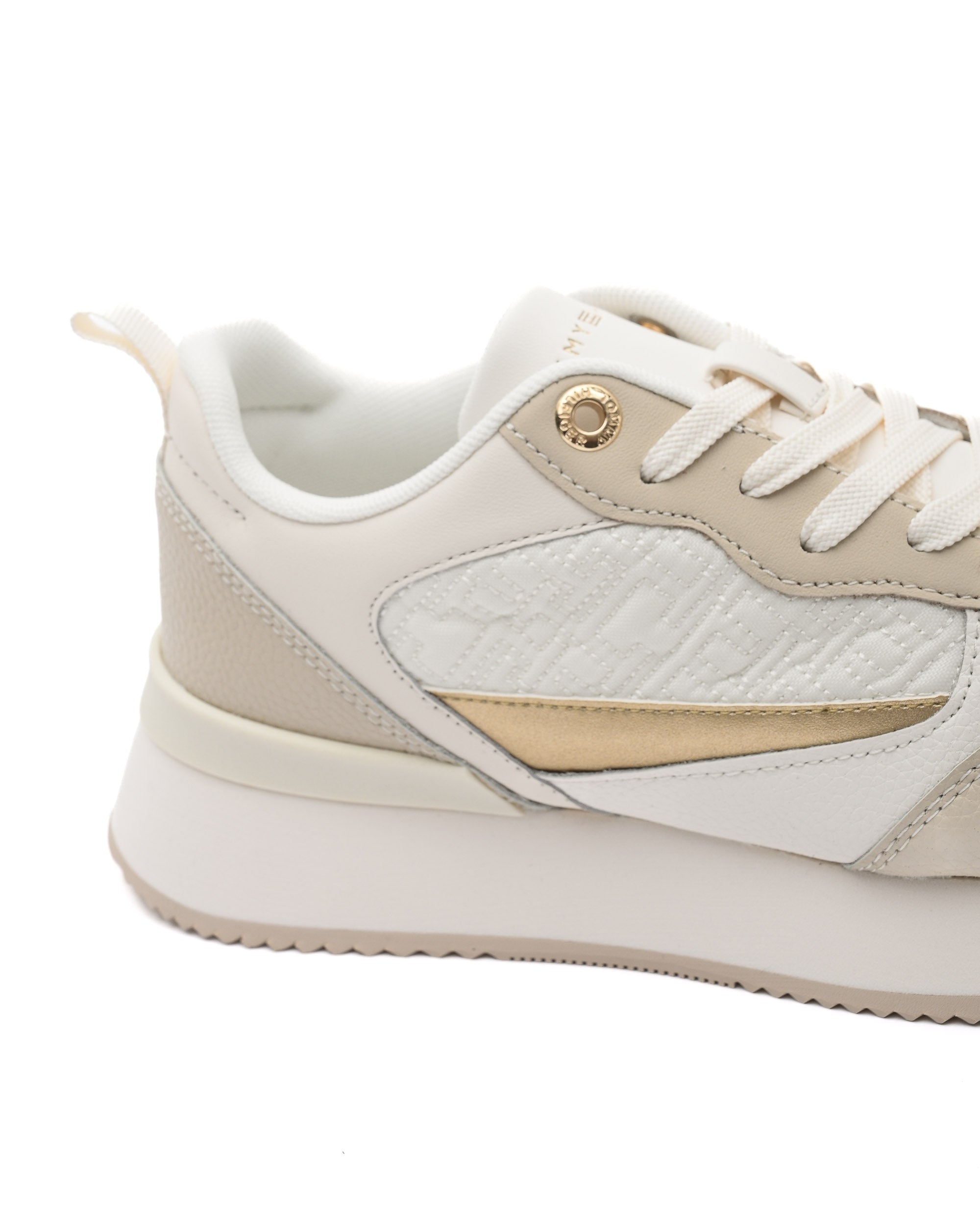 Sneakers da donna Tommy Hilfiger FW0FW082480F6