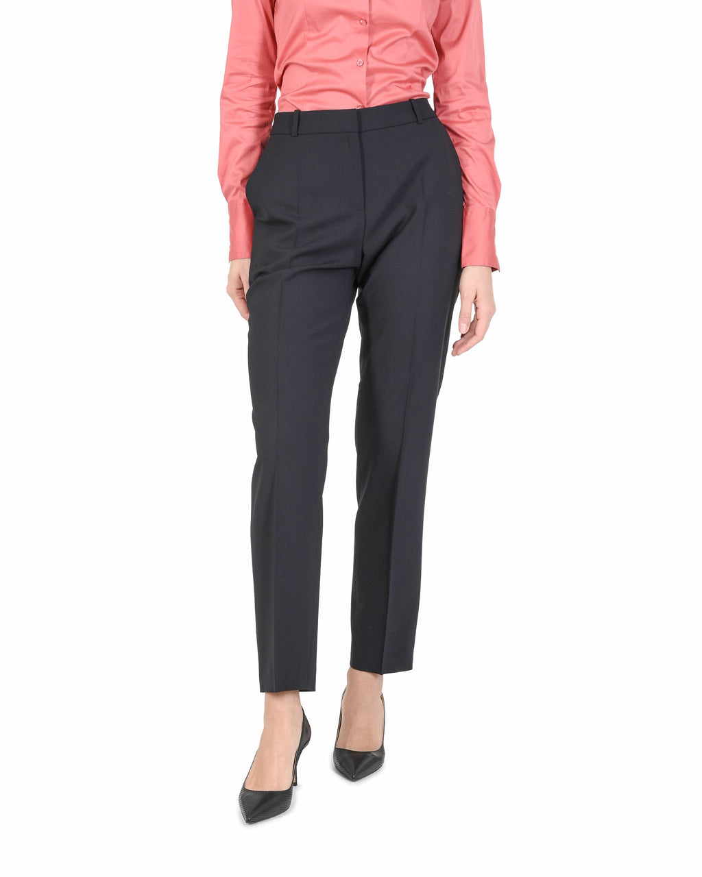 Pantaloni da donna Hugo by Hugo Boss 50416404 401