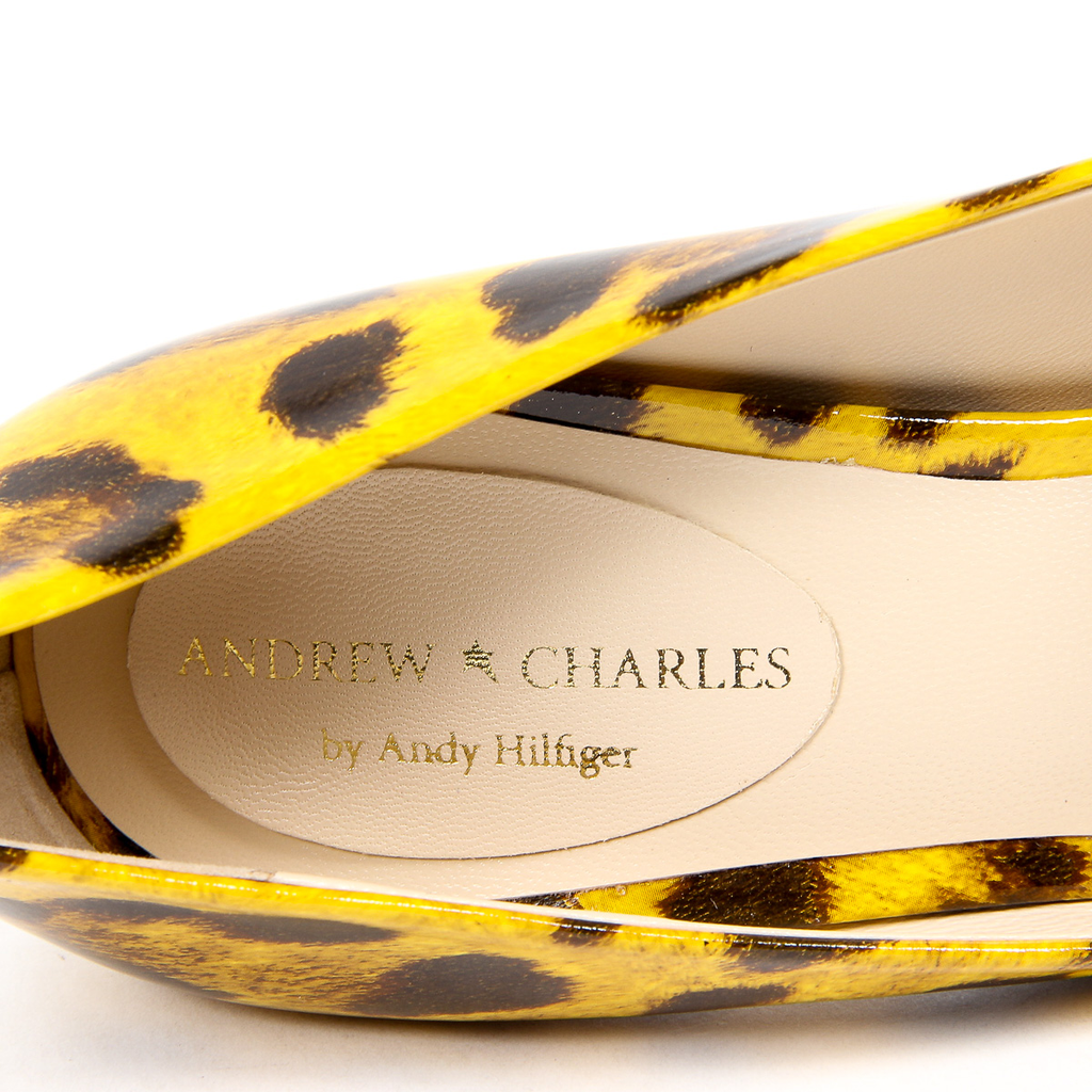 Andrew Charles Scarpe da donna multicolore MARIKA