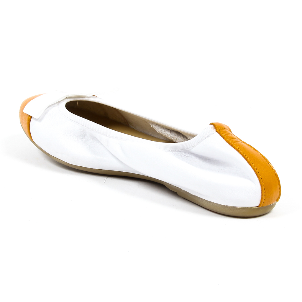 V 1969 Italia Womens Ballerina