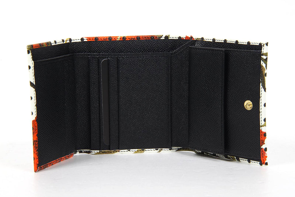 Portafoglio da donna Dolce & Gabbana BI0088 AP352 8R869