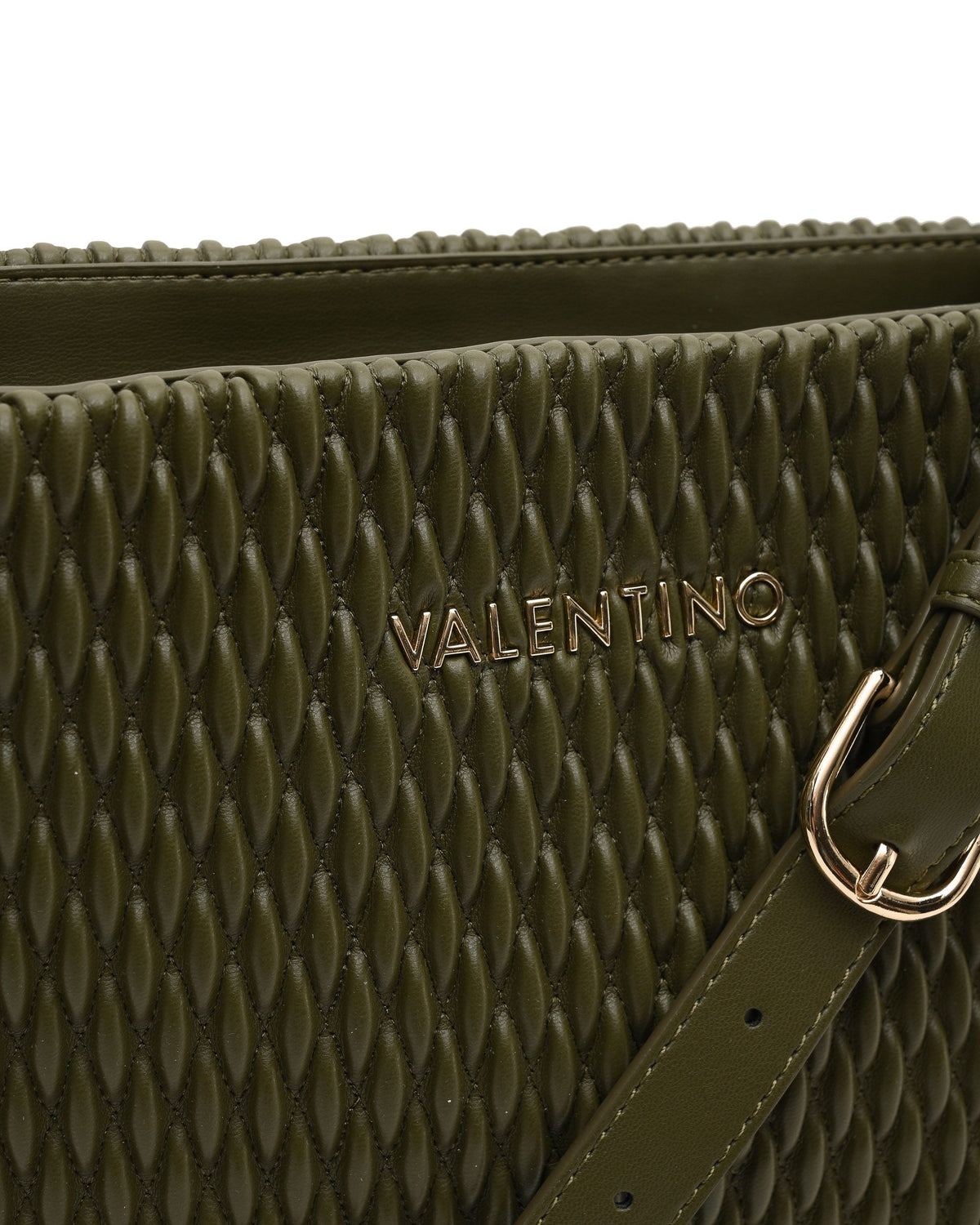 Valentino Womens Shoulder Bag VBS8DA07 155