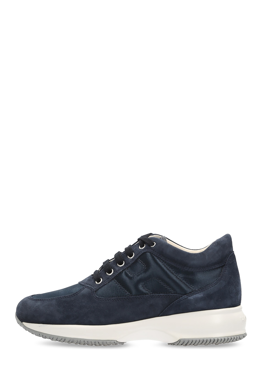 Hogan Sneaker da donna Interactive blu scuro HXW00N00E102K92318