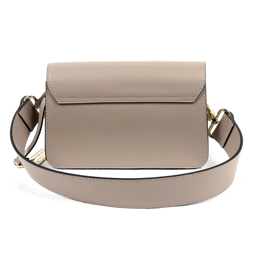 Andrew Charles Borsa da donna color talpa CAITLYN