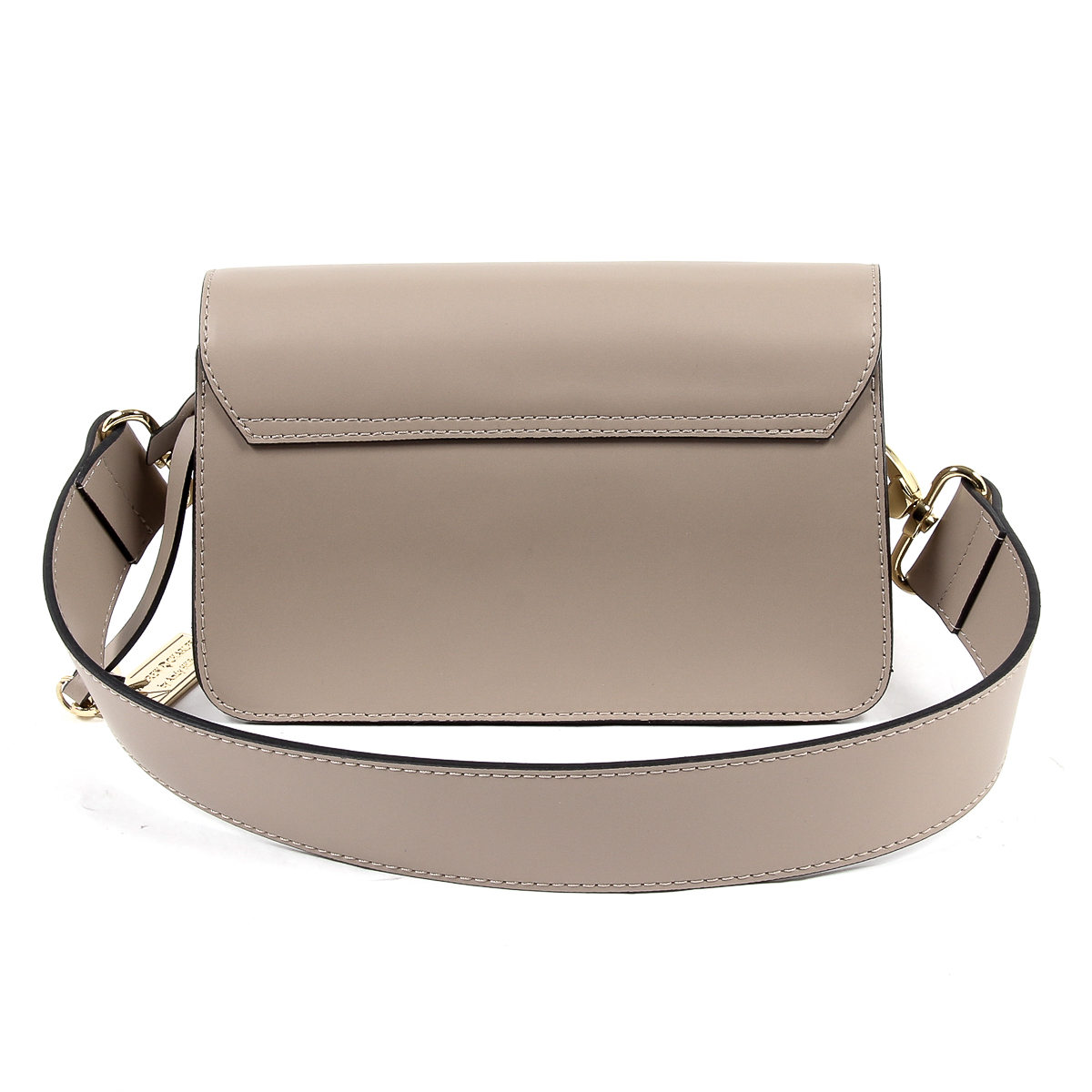Andrew Charles Borsa da donna color talpa CAITLYN