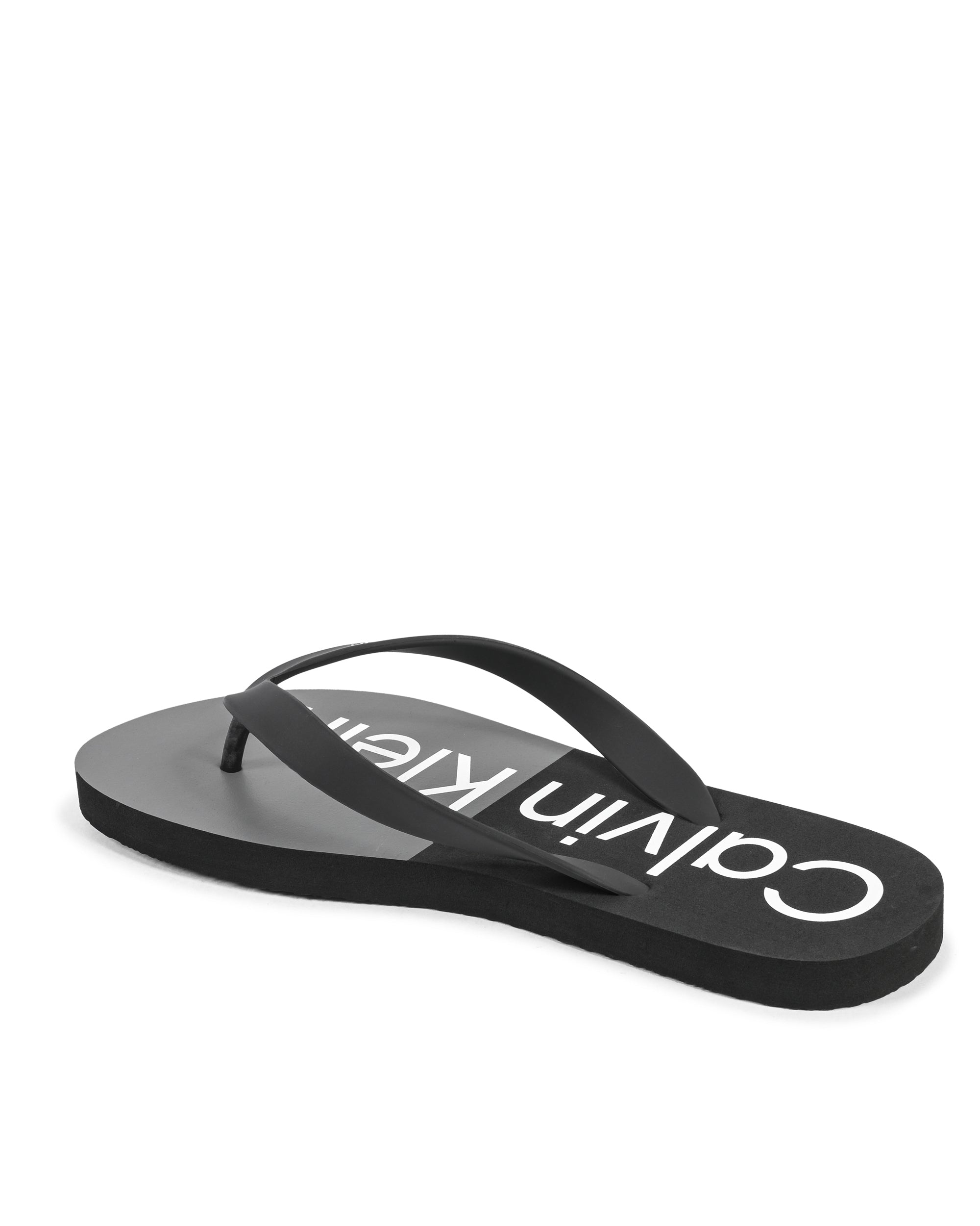 Calvin Klein Perizoma da uomo nero HM0HM005470GM