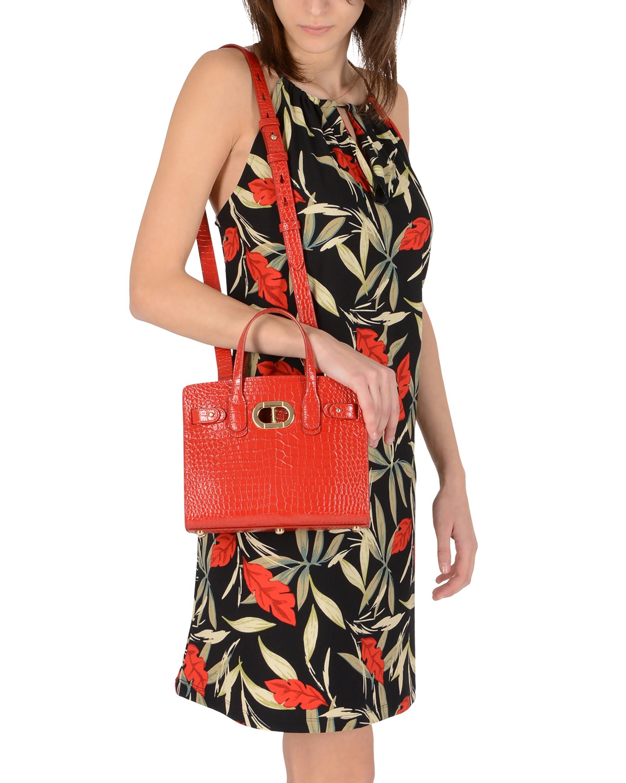 Borsa Verona Cocco