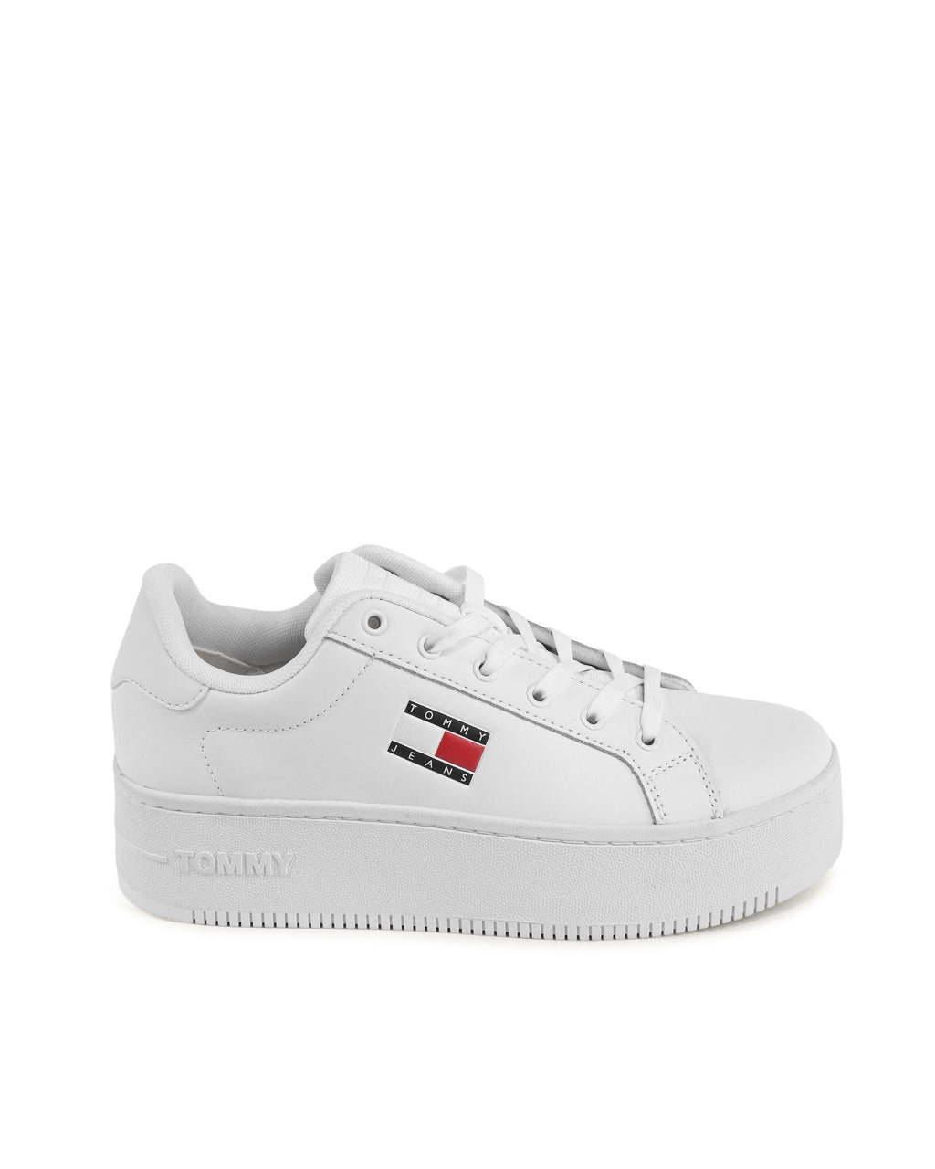 Tommy Hilfiger Sneaker da donna bianca EN0EN02426YBR