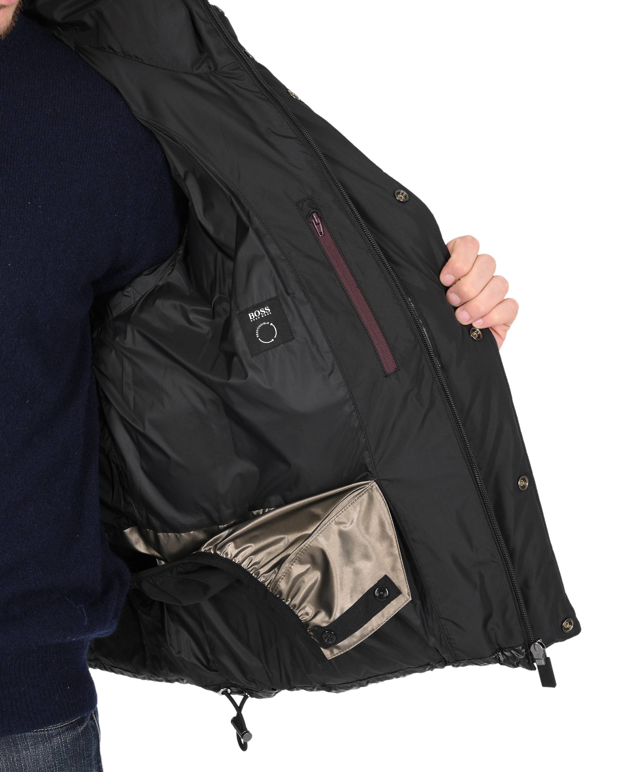 Giacca da uomo Boss by Hugo Boss 50455843 001