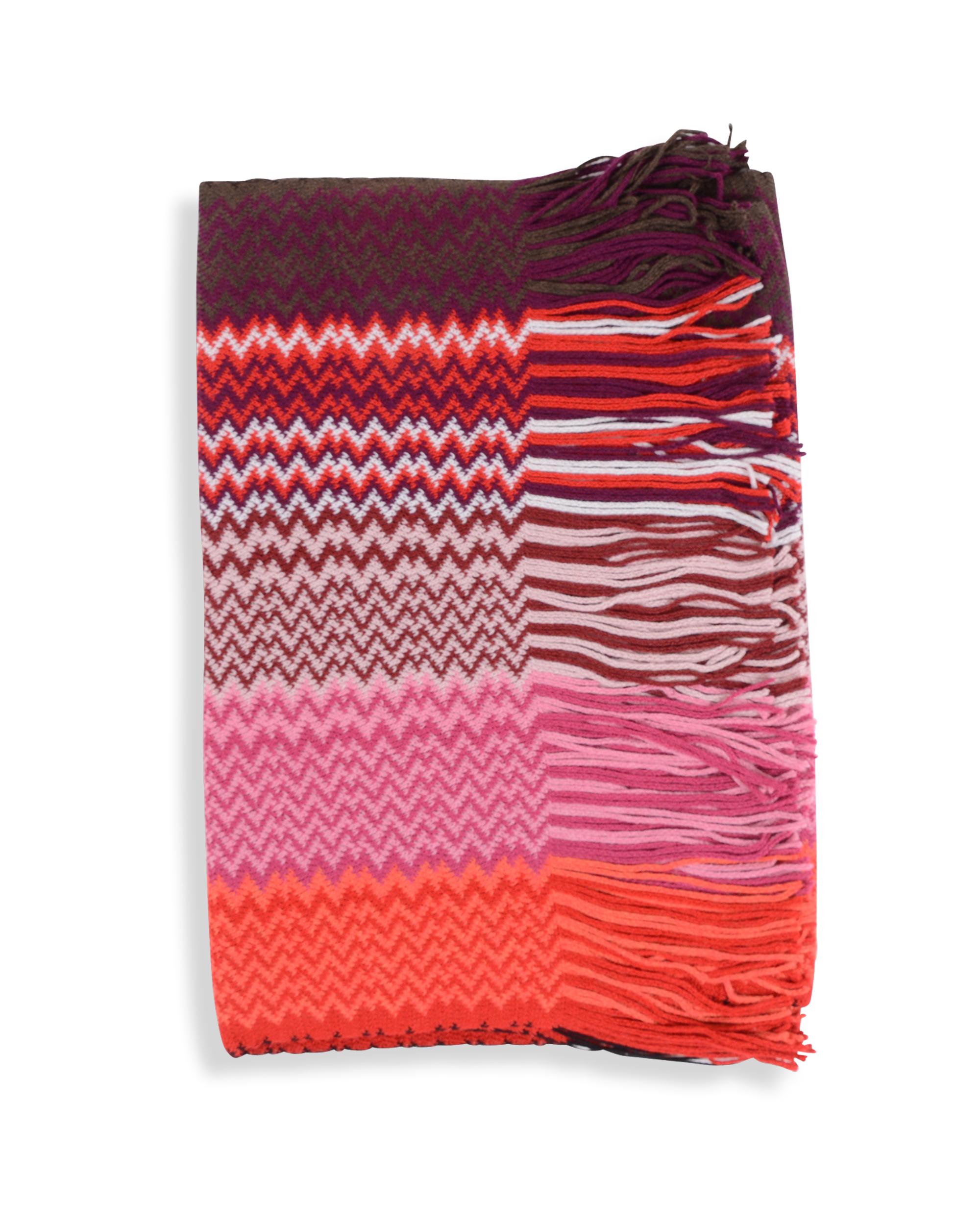 Sciarpa Missoni Donna Multicolore SC12WMU55410001