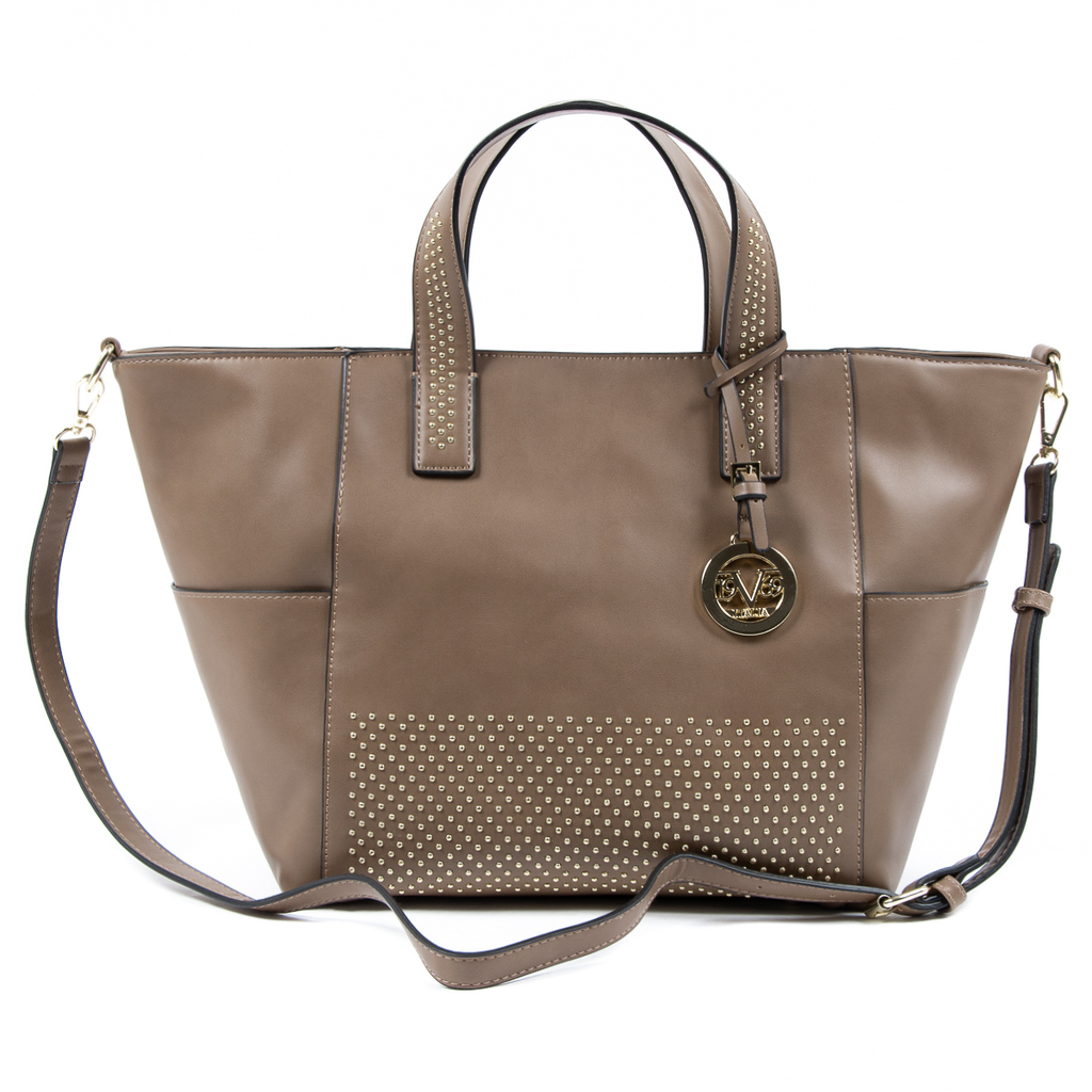 V 1969 Italia Borsa da donna marrone VERONICA