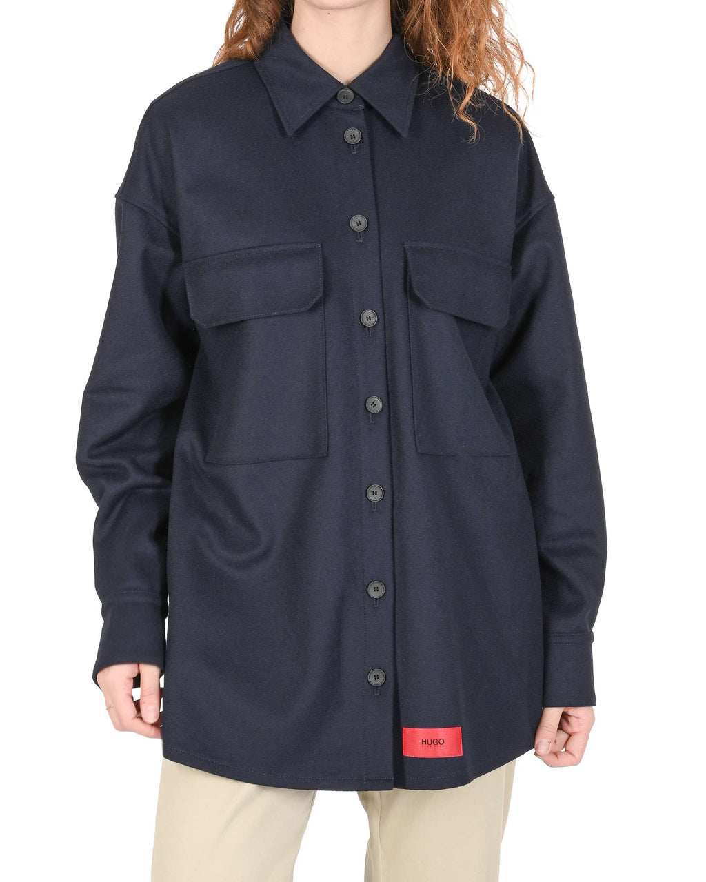 Giacca da donna Hugo by Hugo Boss 50459928 405