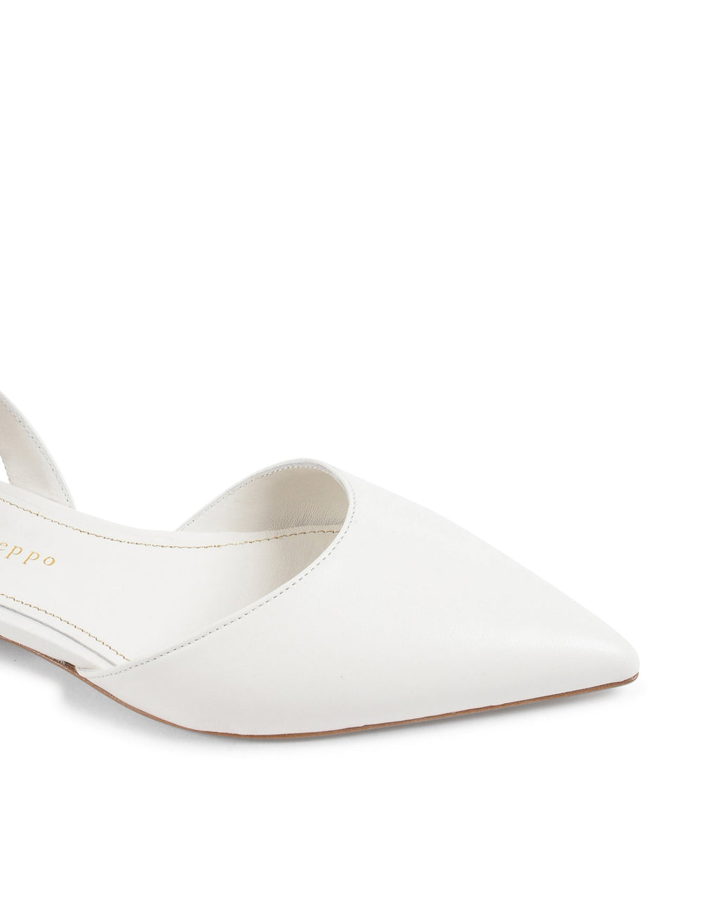Sophie Flat - Crema