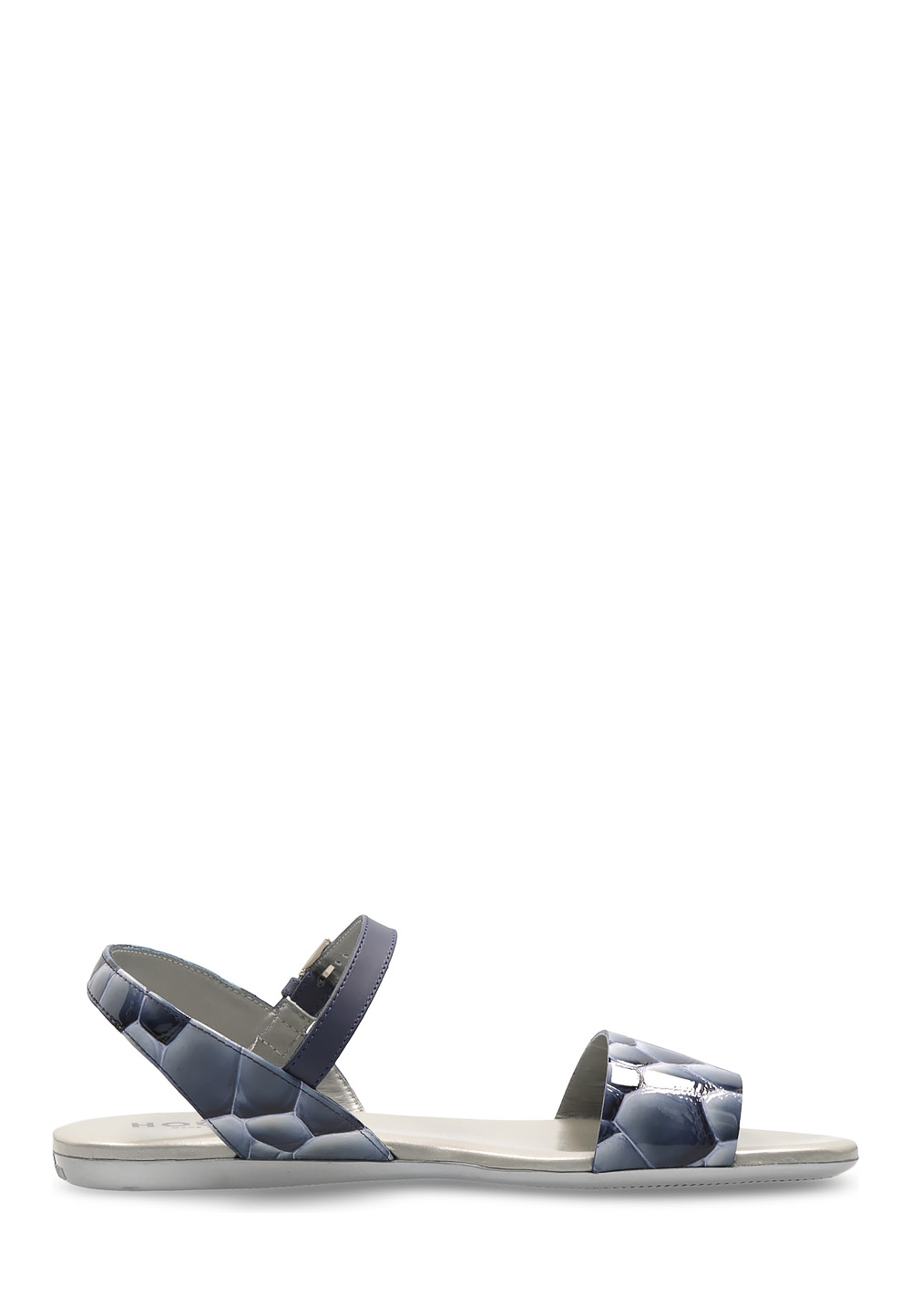 Sandalo Hogan Donna Blu HXW1330Q93088RXU800