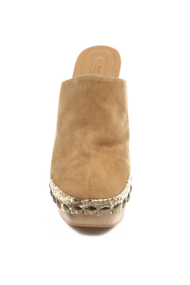 Sandalo da donna Rodo S8149 446 134
