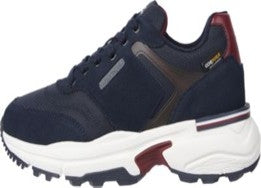 Sneakers da uomo Tommy Hilfiger FM0FM05221DW5