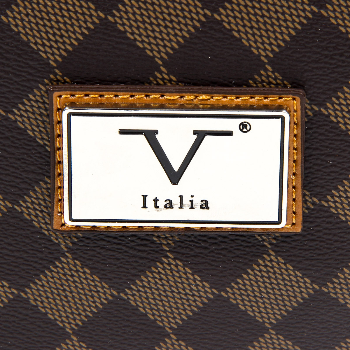 Borsa a tracolla da uomo V 1969 Italia