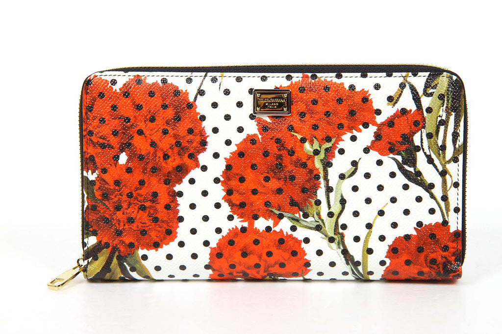 Portafoglio da donna Dolce & Gabbana BI1517 AP352 8R869