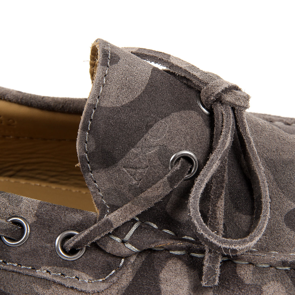 Mocassini da uomo Andrew Charles Multicolor STEVE
