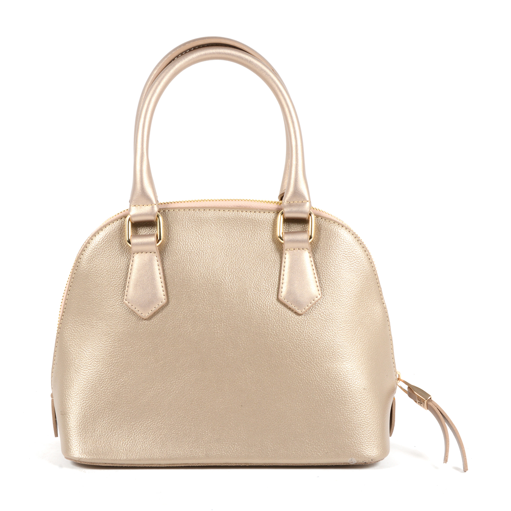 Borsa Donna V 1969 Italia Oro CRETA