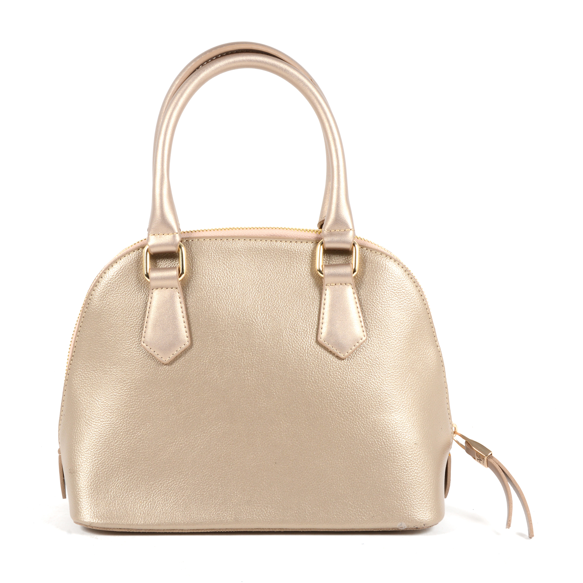 Borsa Donna V 1969 Italia Oro CRETA