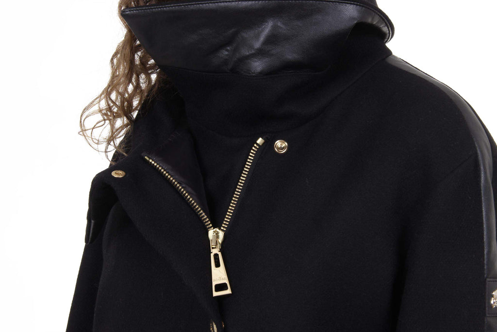 Giacca da donna Hogan HXW03310060HAPB999
