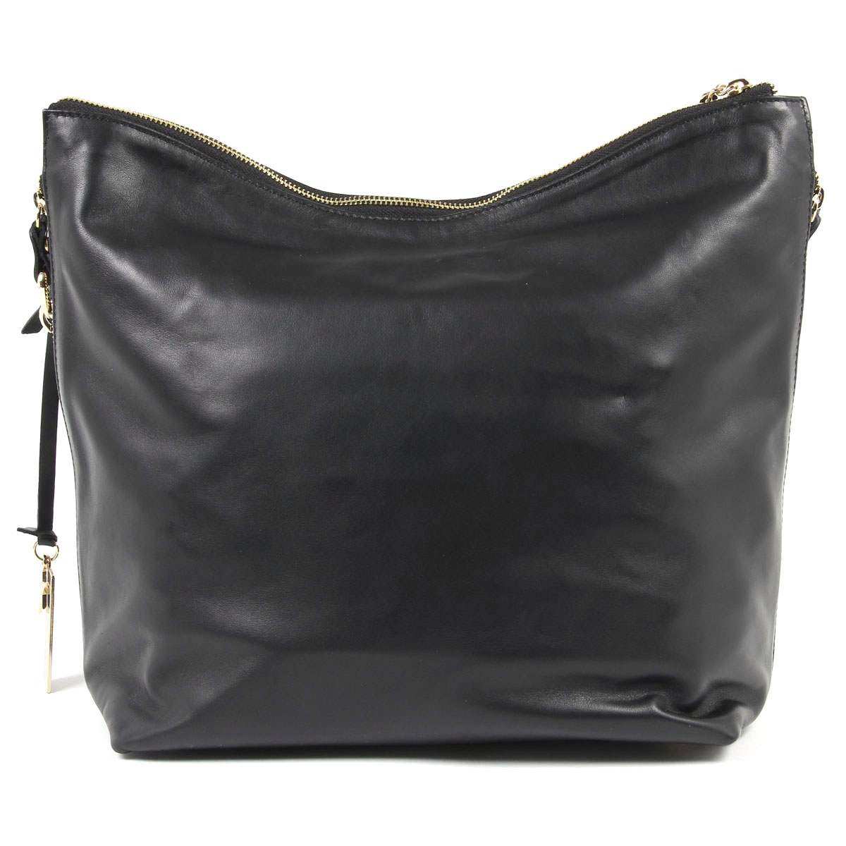 Borsa a mano da donna Andrew Charles nera TESS