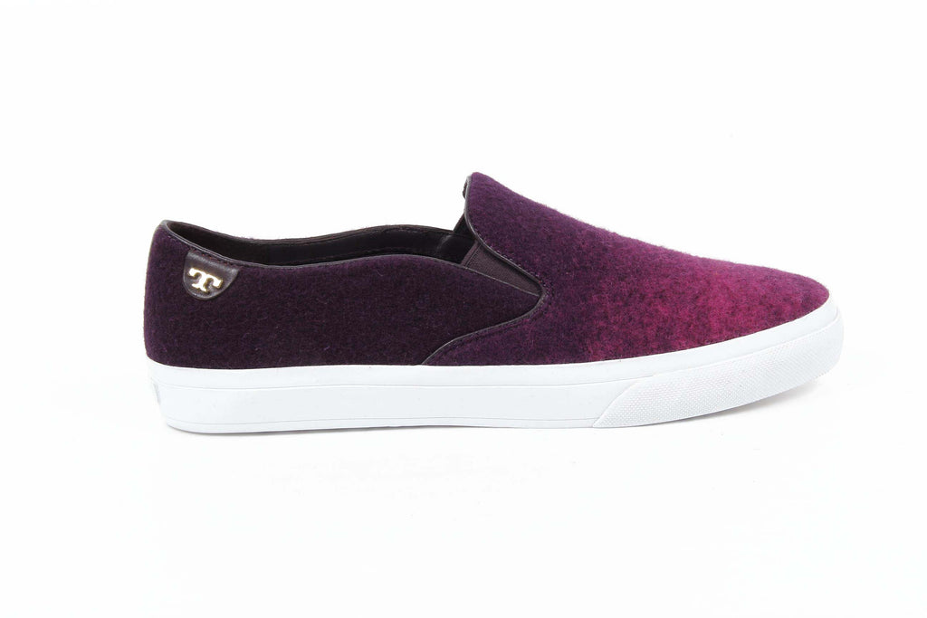 Tory Burch Sneaker Slip On da donna 31158119 15504 VIOLA-PI