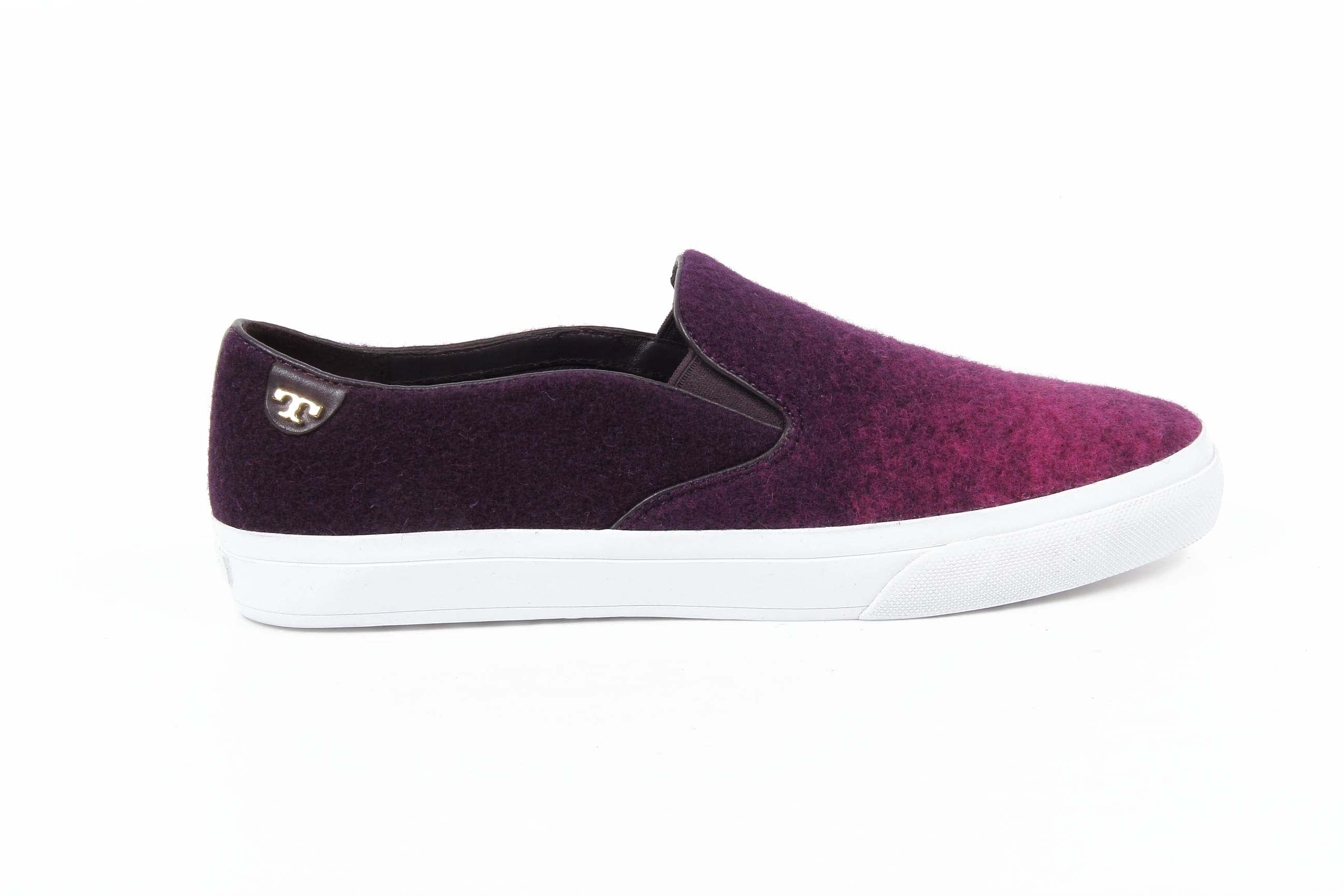 Tory Burch Sneaker Slip On da donna 31158119 15504 VIOLA-PI