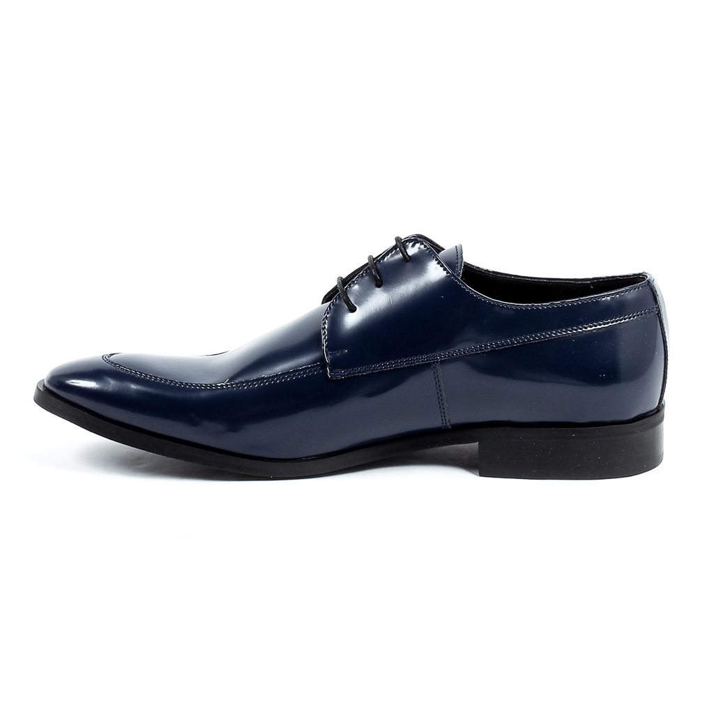 Scarpa classica da uomo V 1969 Italia