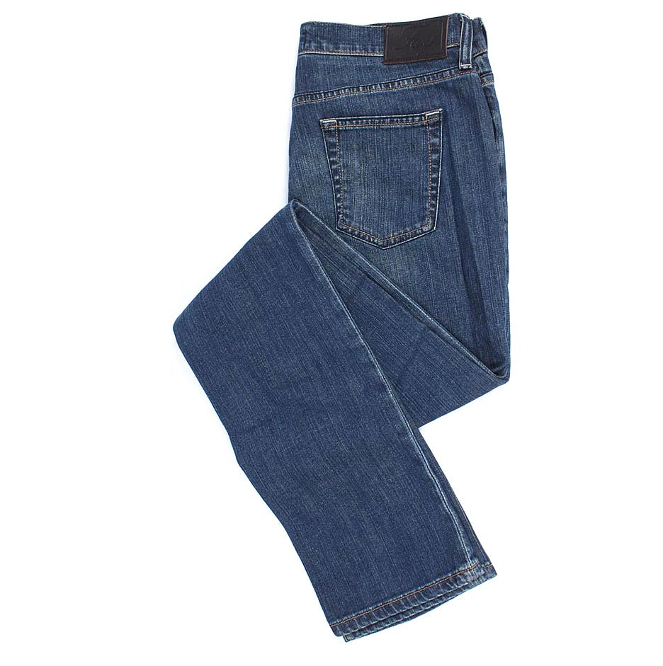 Jeans da donna Fay NTW8217512LCTIU806
