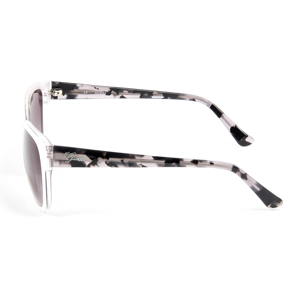 Occhiali da sole da donna Guess GU7331 60 BA8